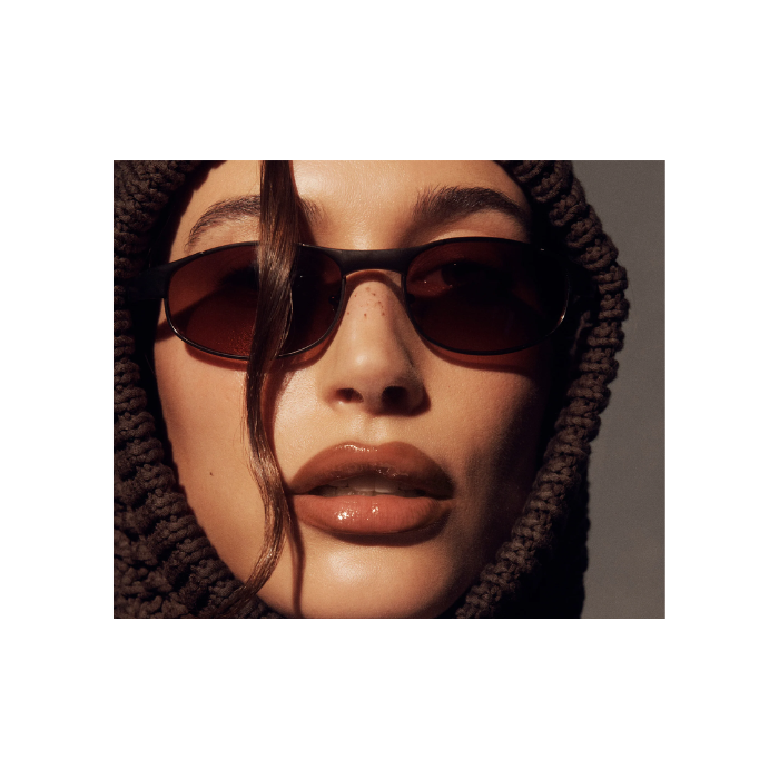 RHODE Peptide Lip Tint Espresso - Rich Brown