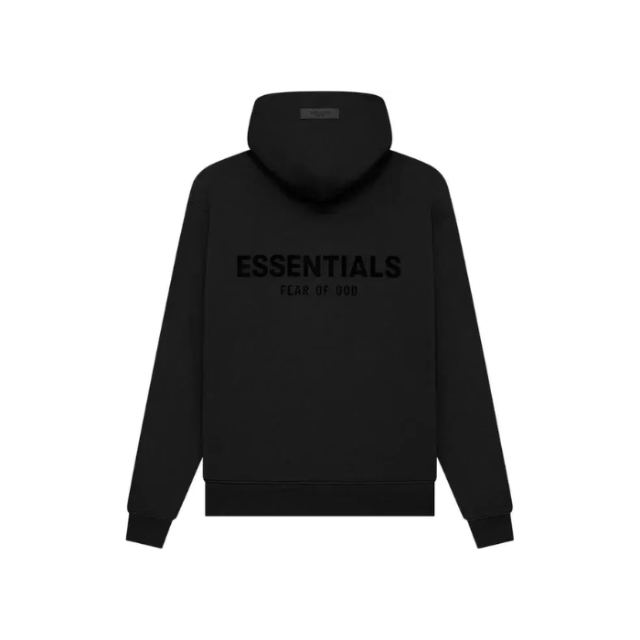 Essentials Hoodie SS22 "Stretch Limo"