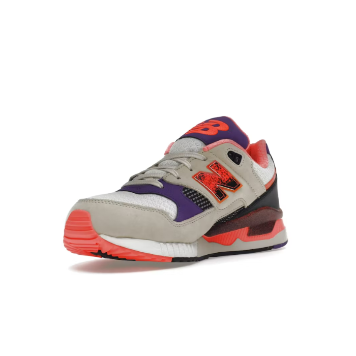 New Balance West NYC x M530 'Project 530'