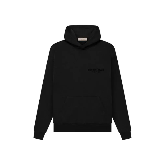 Essentials Hoodie SS22 "Stretch Limo"