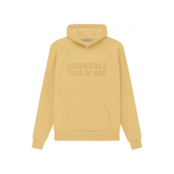 Essentials Hoodie SS23 