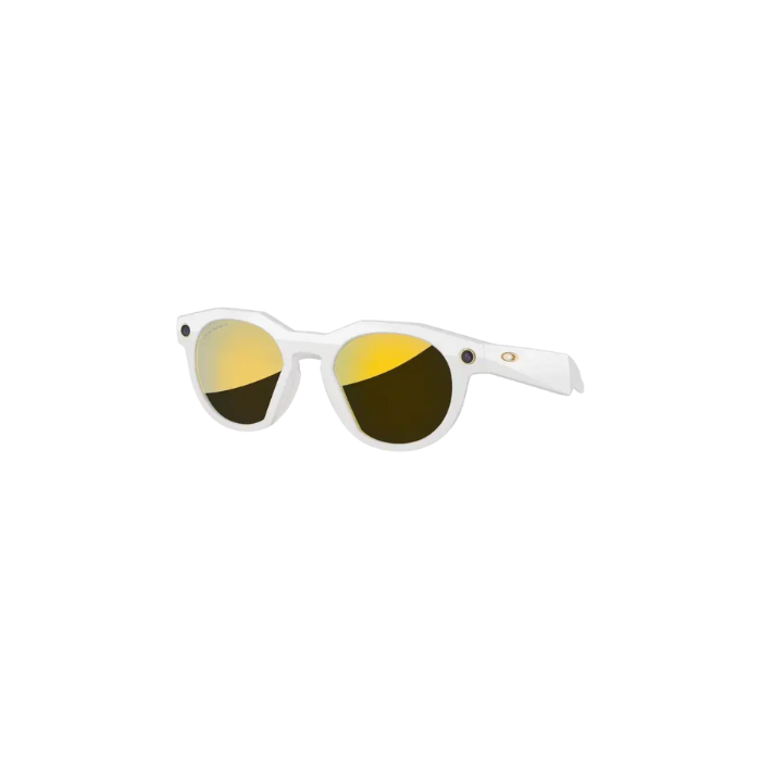 Oakley Meta HSTN Limited Edition 'Warm Grey Frame'