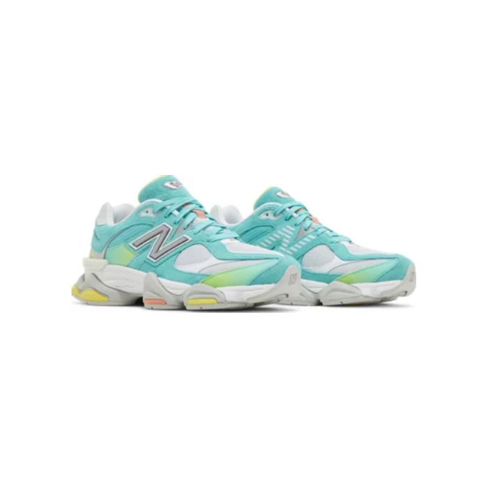 New Balance 9060 'Cyan Burst' DTLR Exclusive