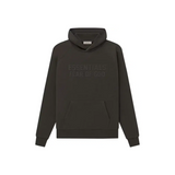 Essentials Hoodie SS23 