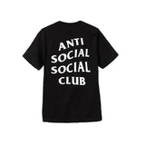 Anti Social Social Club Tee 