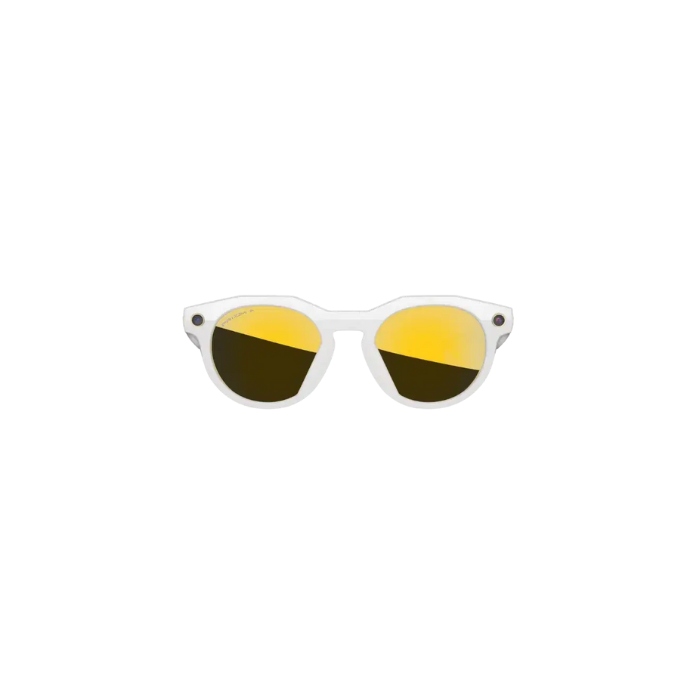 Oakley Meta HSTN Limited Edition 'Warm Grey Frame'