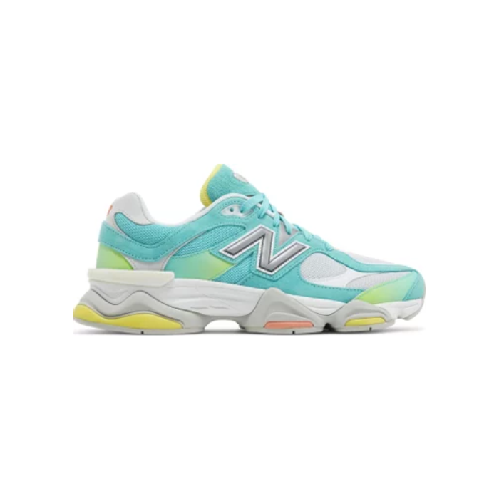 New Balance 9060 'Cyan Burst' DTLR Exclusive