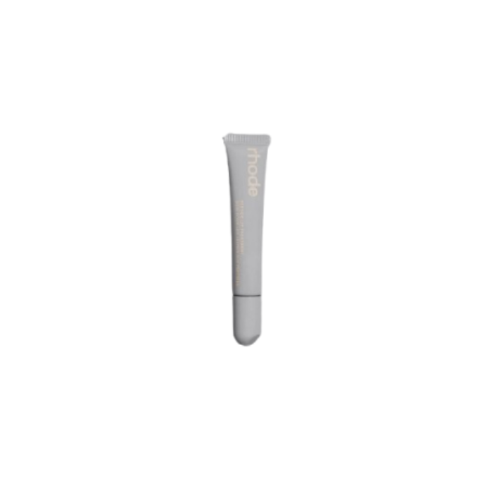 RHODE Peptide Lip Treatment Salted Caramel