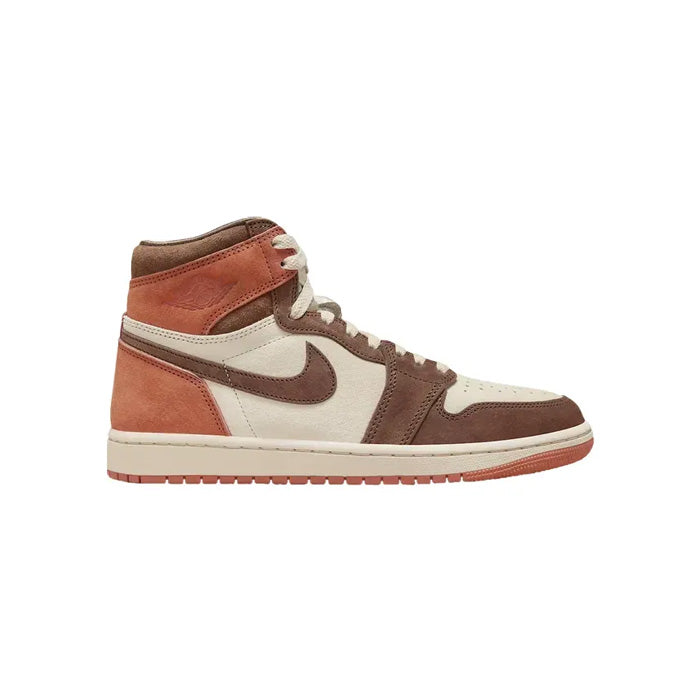 Air Jordan 1 Retro High OG 'Dusted Clay'