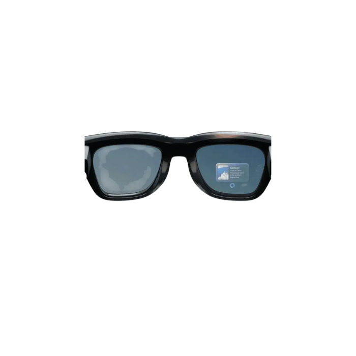 Meta x Ray-Ban Display & Neural Band AI Glasses - Black (Standard Frame)