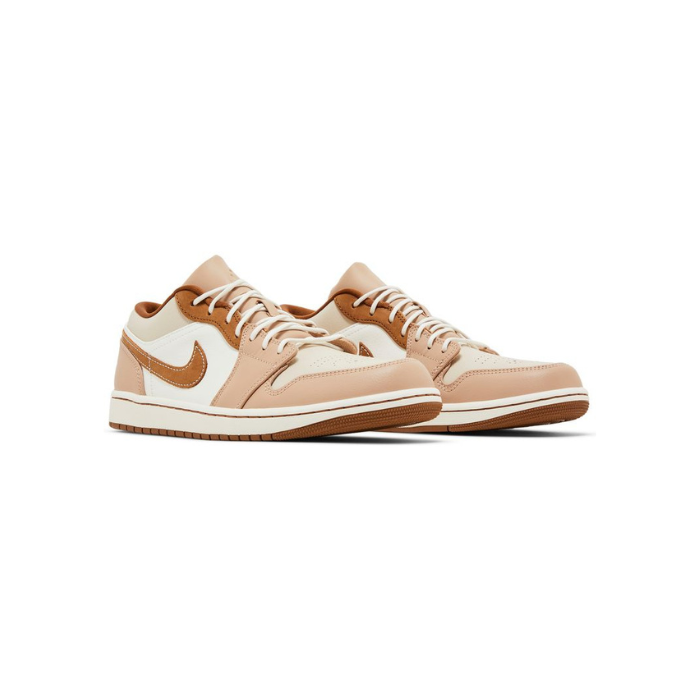 Air Jordan 1 Low SE 'Hemp Oatmeal'