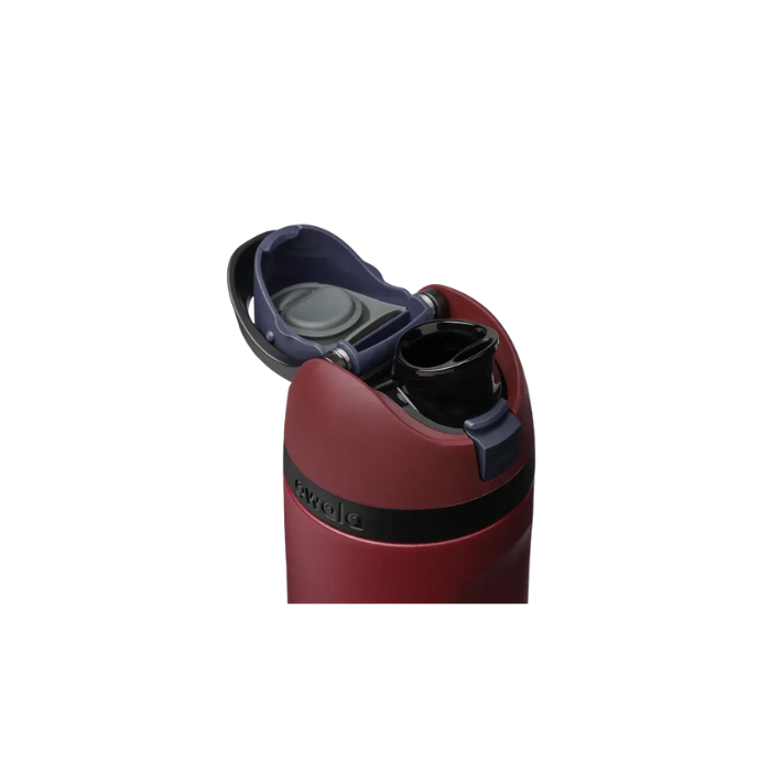 Owala Freesip 24oz "Burgundy Bay"