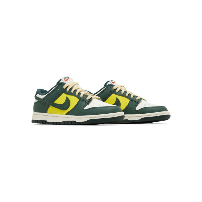 Nike Wmns Dunk Low 'Noble Green'