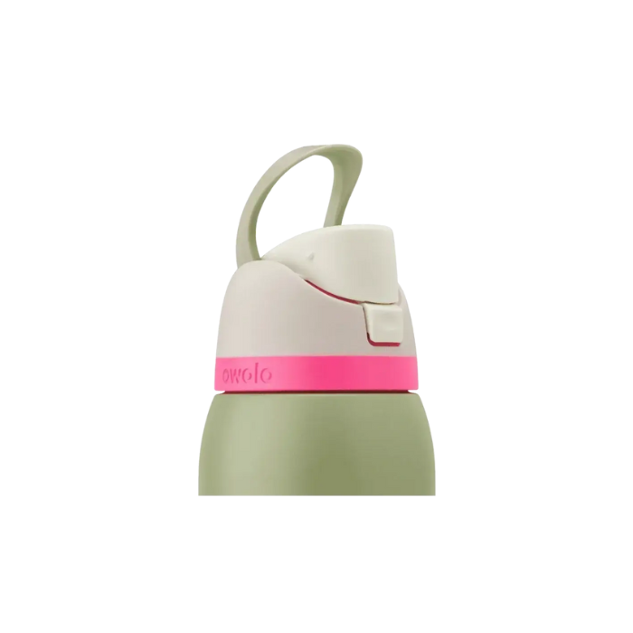 Owala Freesip 32oz "Neo Sage"