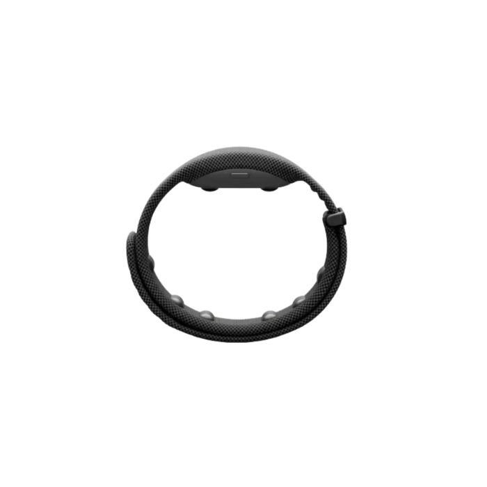 Meta x Ray-Ban Display & Neural Band AI Glasses - Black (Large Frame)