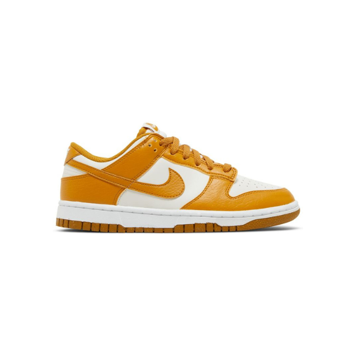 Nike Wmns Dunk Low Next Nature 'Gold Phantom' (Instant Ship)