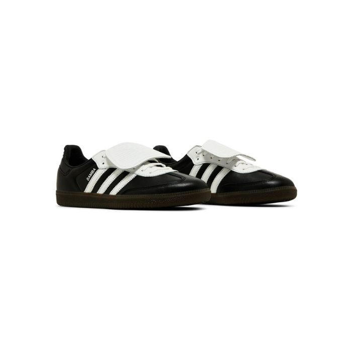 Adidas Samba LT 'Black White'