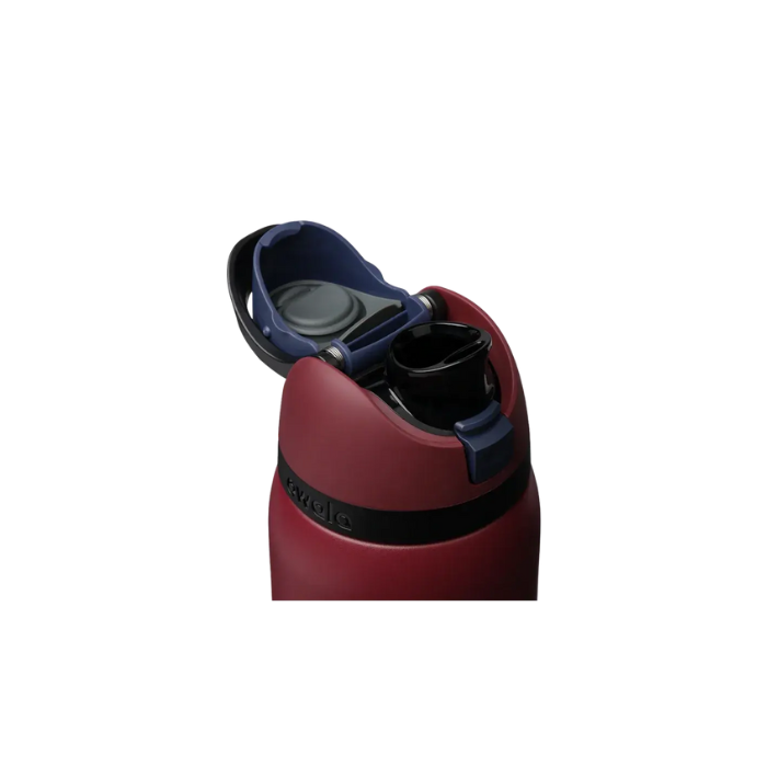 Owala Freesip 32oz "Burgundy Bay"