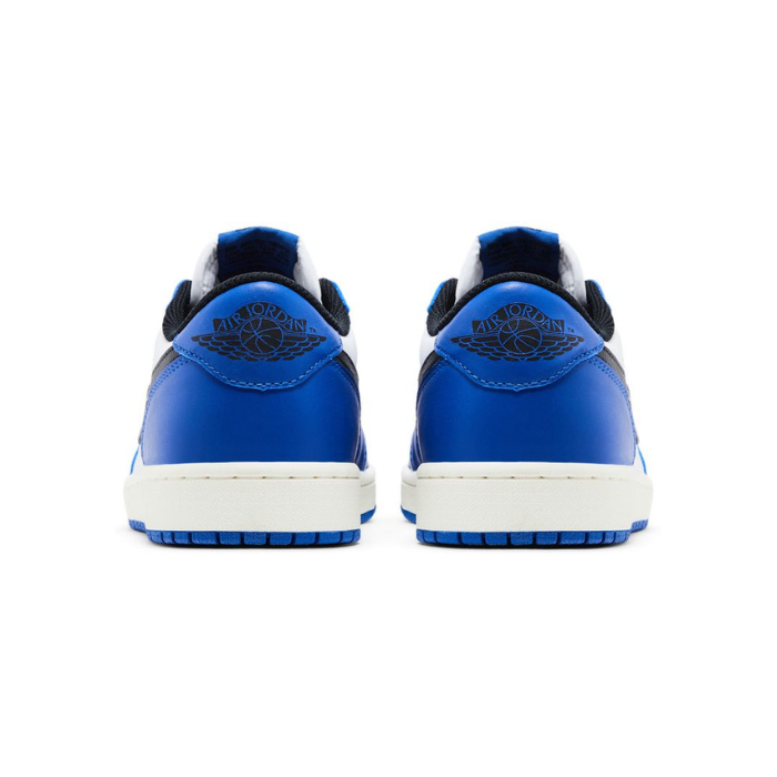 Air Jordan 1 Retro Low OG 'Game Royal'