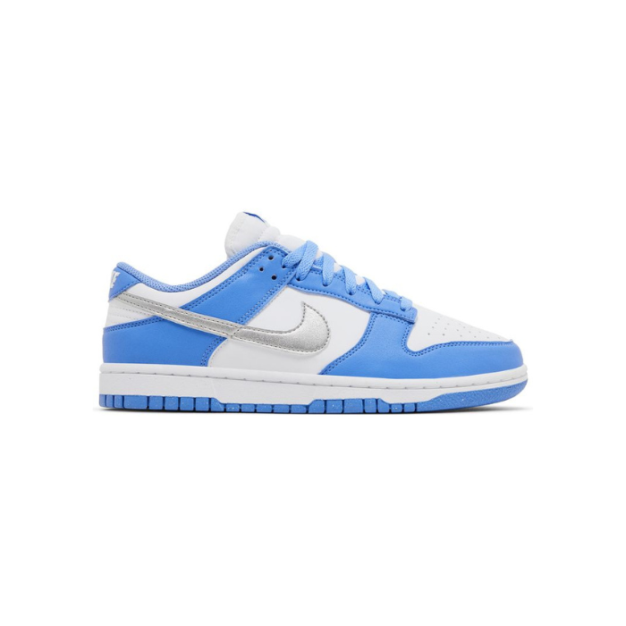 Nike Wmns Dunk Low Next Nature 'Royal Pulse' (Instant Ship)