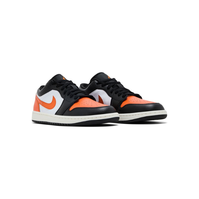 Air Jordan 1 Low 'Shattered Backboard Alternate'