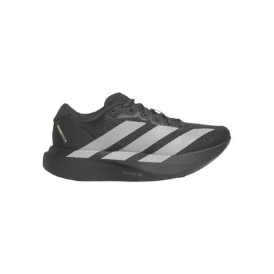 adidas Adizero Evo SL 'Black Silver'