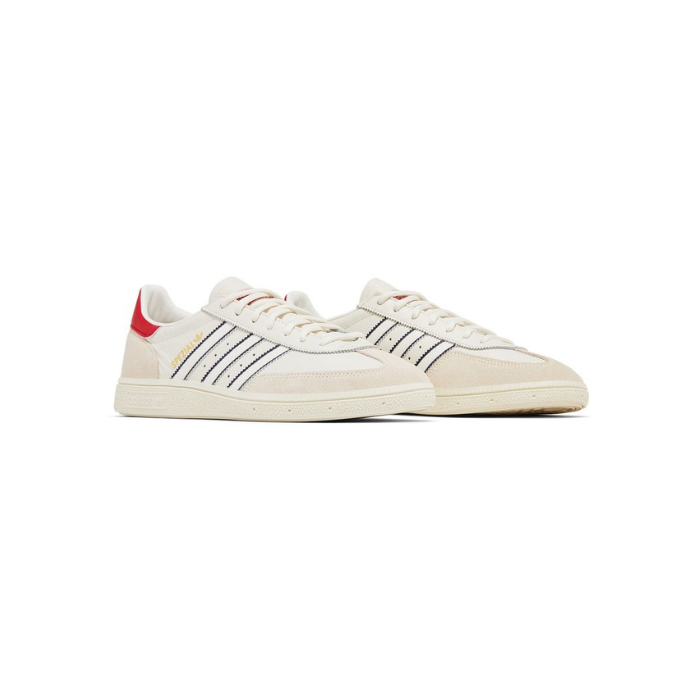 Adidas Handball Spezial 'White Night Indigo Scarlet'
