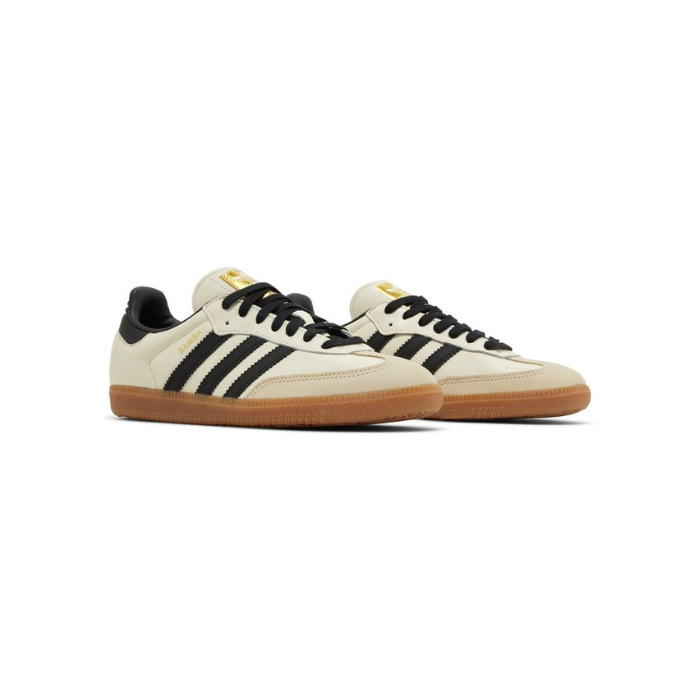 Adidas Wmns Samba OG 'Cream White Sand Strata'