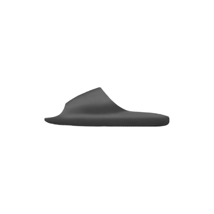 Yeezy Slides by Kanye | YZY YS-02 'Black'