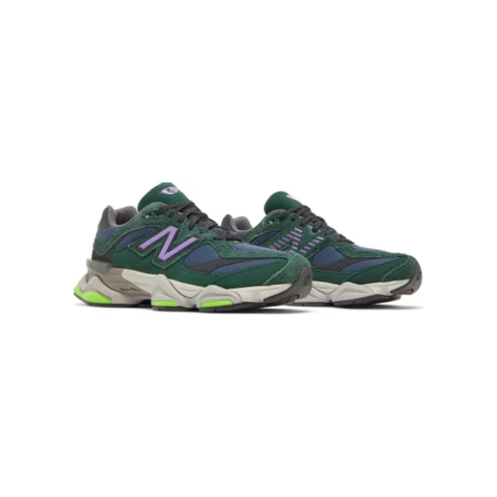 New Balance 9060 'Nightwatch Purple'