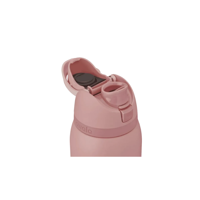 Owala Freesip 40oz "Rose Quartz"
