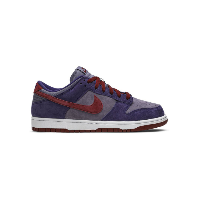 Nike Dunk Low Retro Vol. 1 SP 'Plum' 2020 (Instant Ship)