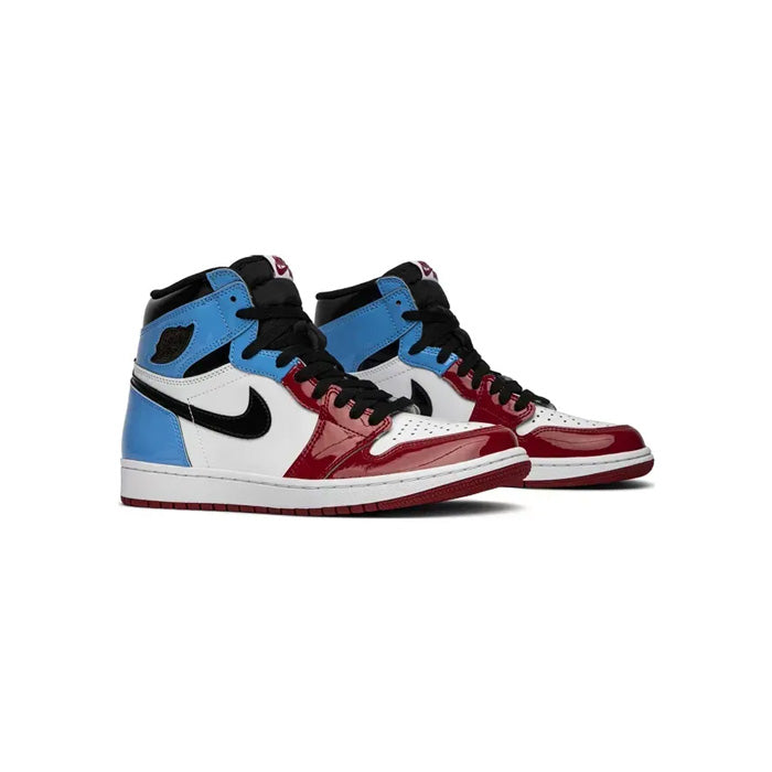 Air Jordan 1 Retro High OG 'Fearless'