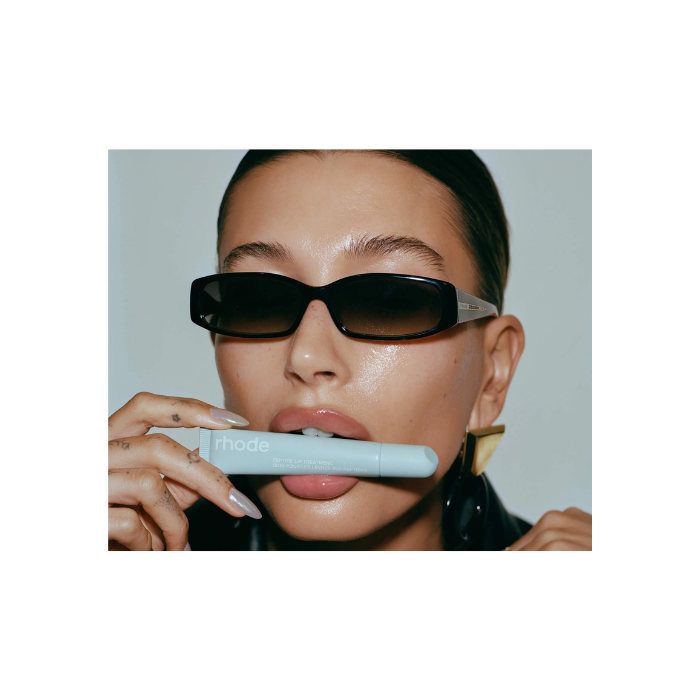 RHODE Peptide Lip Treatment Unscented