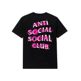 Anti Social Social Club Tee 