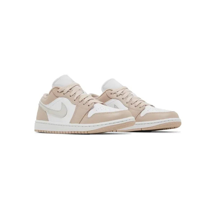 Air Jordan 1 Low 'Particle Beige'