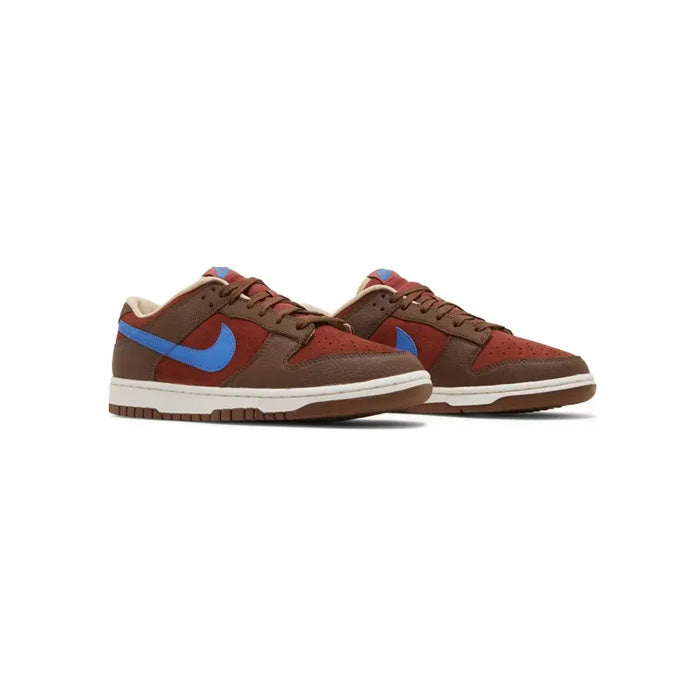 Dunk Low Premium 'Mars Stone Blue'