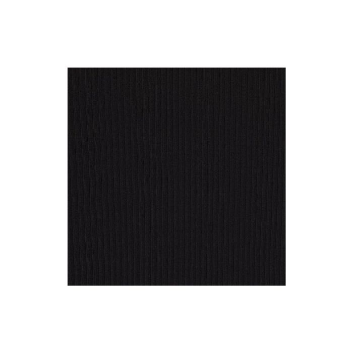 Skims Soft Lounge Cropped T-shirt Onyx