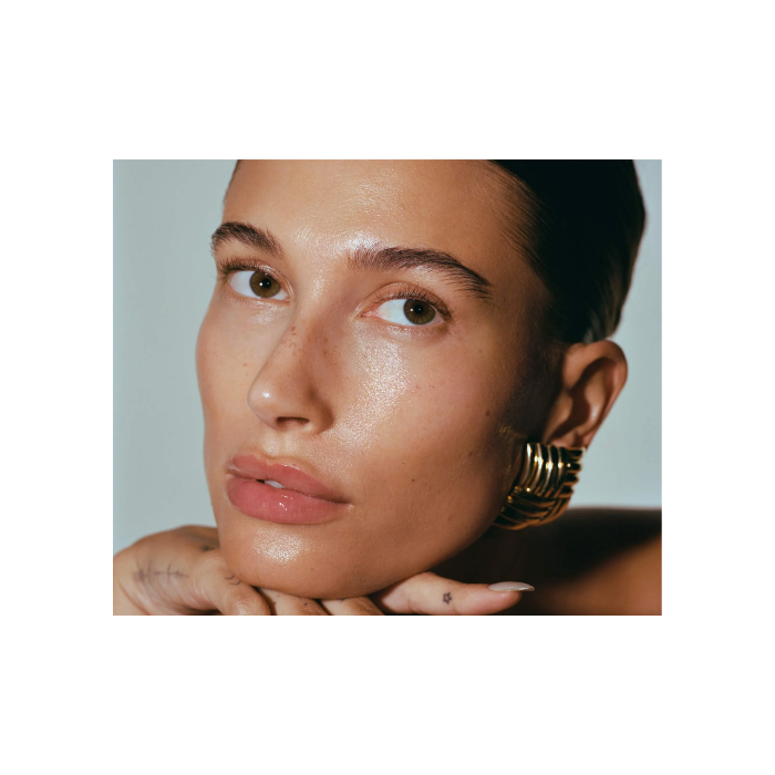 RHODE Peptide Lip Treatment Watermelon Slice