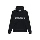 Essentials Knit Hoodie 