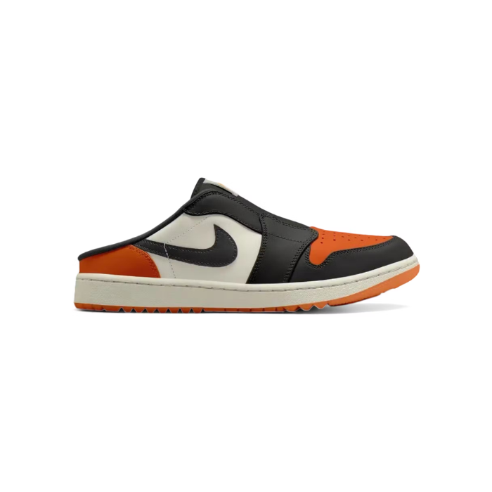 Air Jordan 1 Mule Golf 'Shattered Backboard'