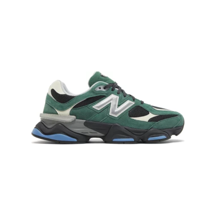 New Balance 9060 'Team Forest Green'