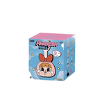 Pop Mart CryBaby x Powerpuff Girls Series Vinyl Face Plush Blind Box