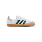 Adidas Wmns Samba OG 'White Collegiate Green Gum'