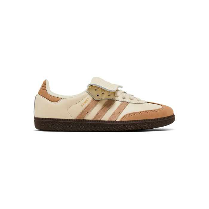 Adidas Wmns Samba LT 'Cream Warm Sand'