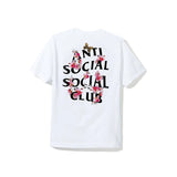 Anti Social Social Club Tee 
