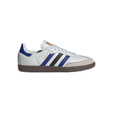 Adidas Samba OG 'White Active Blue'