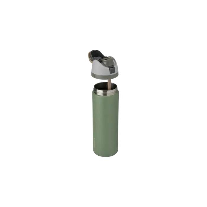 Owala Freesip 24oz "Green House"