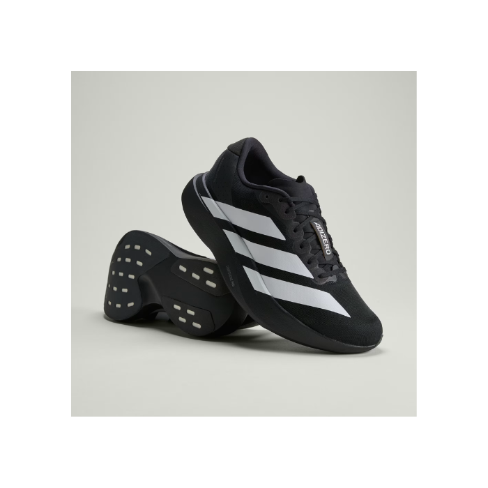 Adidas Adizero Evo SL Black White