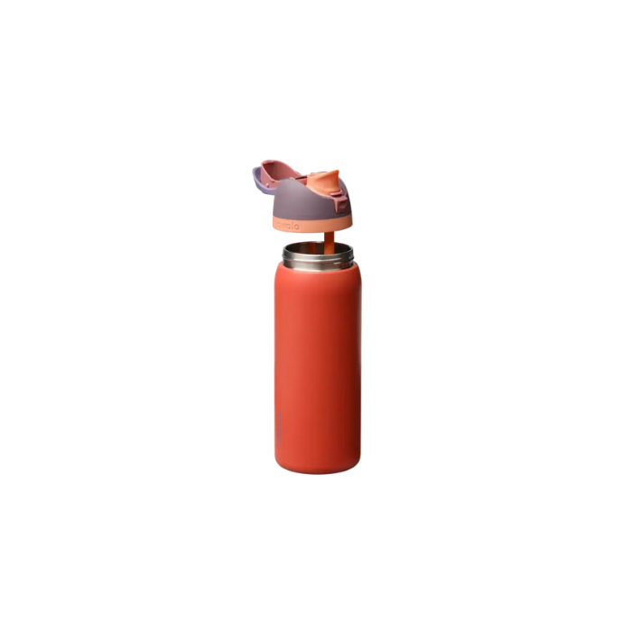 Owala Freesip 32oz "Terracotta Sunset"